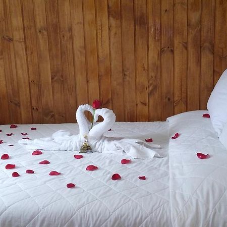 Sunshine Villa Gramado Bagian luar foto