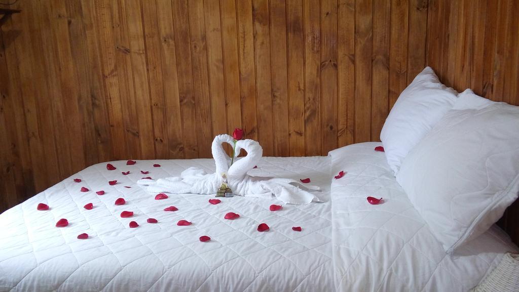 Sunshine Villa Gramado Bagian luar foto